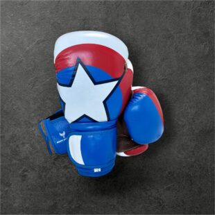 Captain America Star