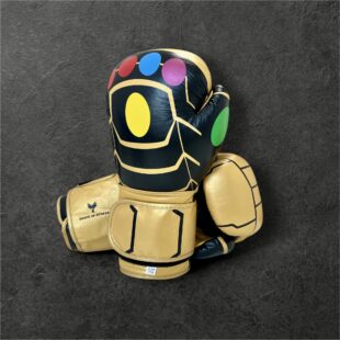 The Infinity Gauntlet