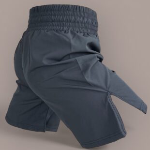 Performance Training Shorts (Kids-Boys)
