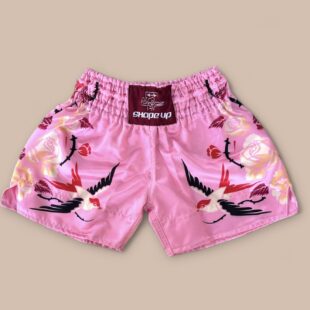 Performance Training Shorts (Kids-Girls)