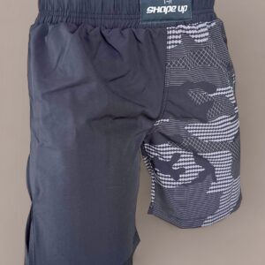 "Shadow Predator" Training Shorts (Kids-Boys)