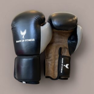 Signature Black & Steel