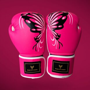 Butterfly Strike Pink