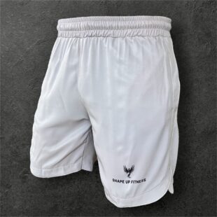 Shape Up Pro Active Shorts "Grey"
